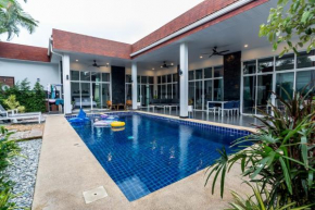 Home2Home Pool Villa
